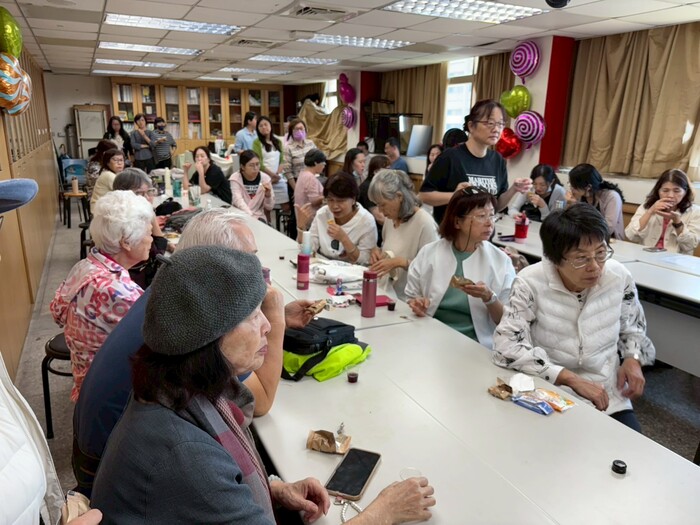 114生應系暨家政系校友返校節圖片