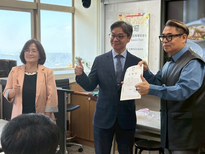 114生應系暨家政系校友返校節圖片