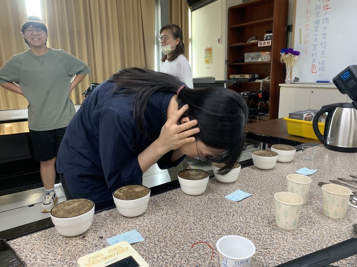咖啡烘豆入門講座圖片