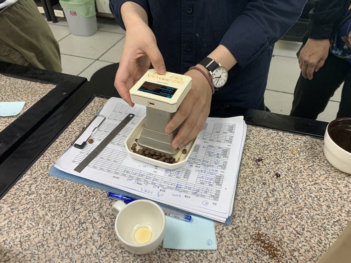 咖啡烘豆入門講座圖片